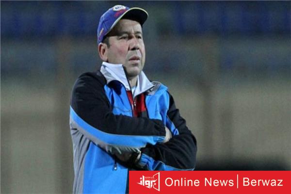 لاعب المنتخب المصري