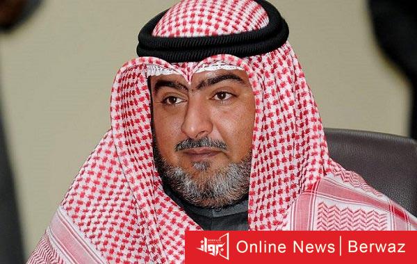 وزير الداخلية