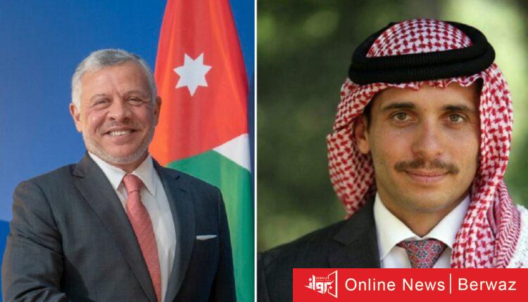 حمزة بن الحسين