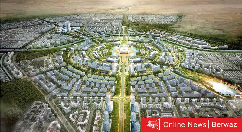 جنوب مدينة سعد العبدالله