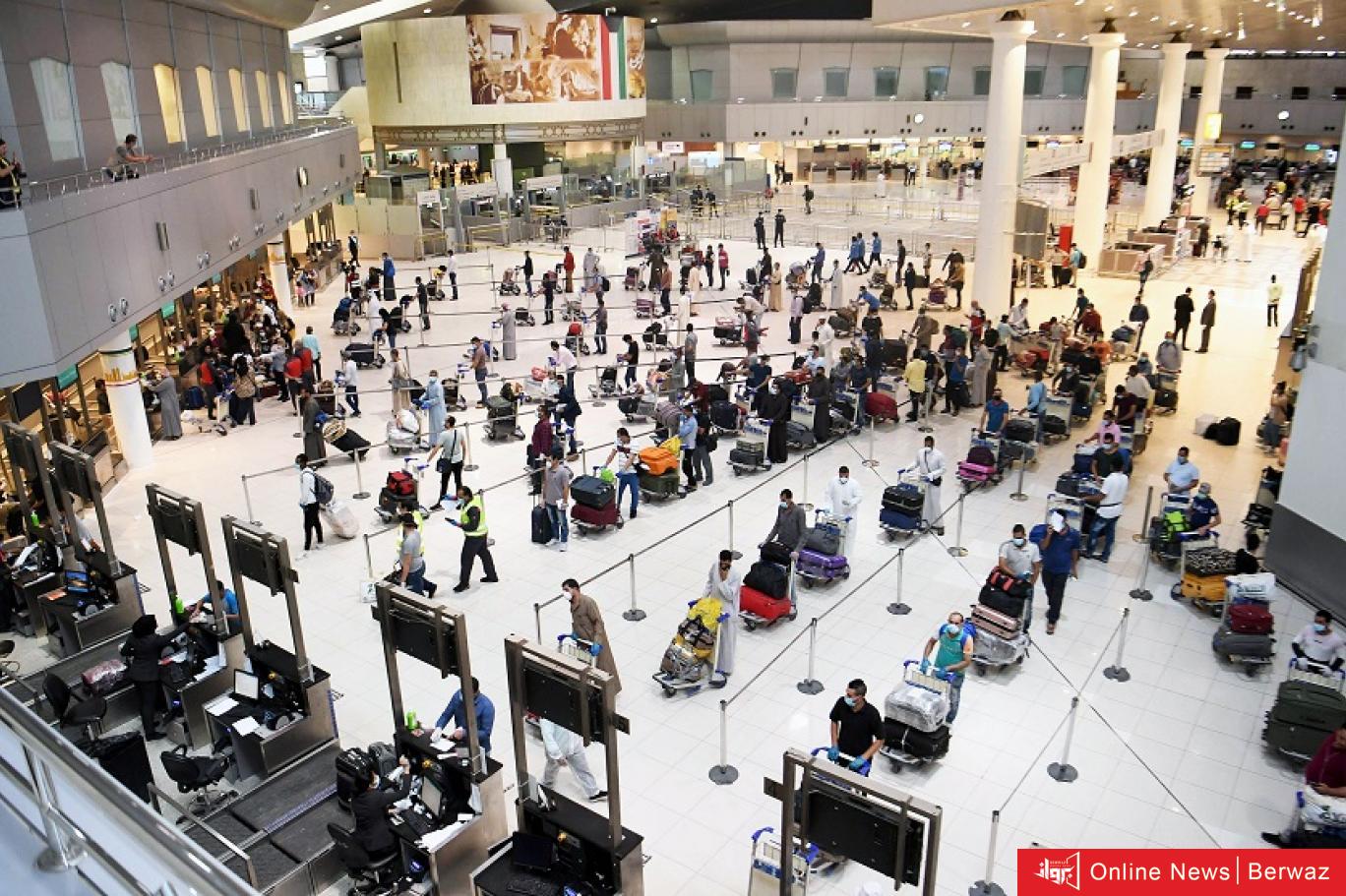 نتائج فحص الـ PCR