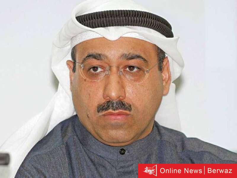 وزير التجارة