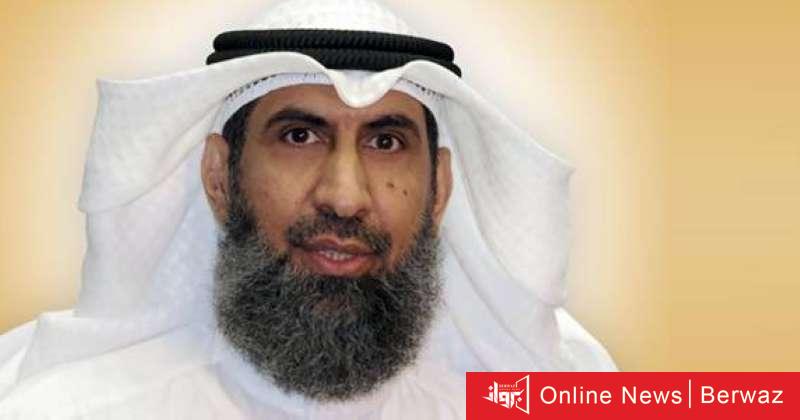 وزير الشؤون