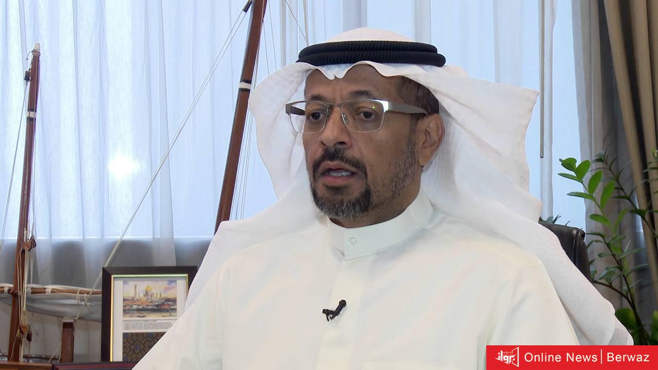 وزير المالية