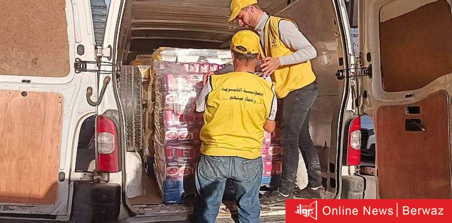 الشؤون الاجتماعية