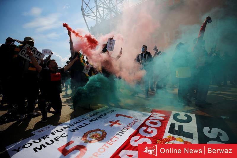 مانشستر يونايتد