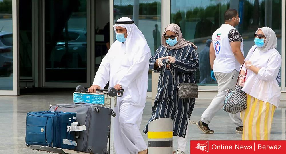 نرفض اللقاح الإجباري