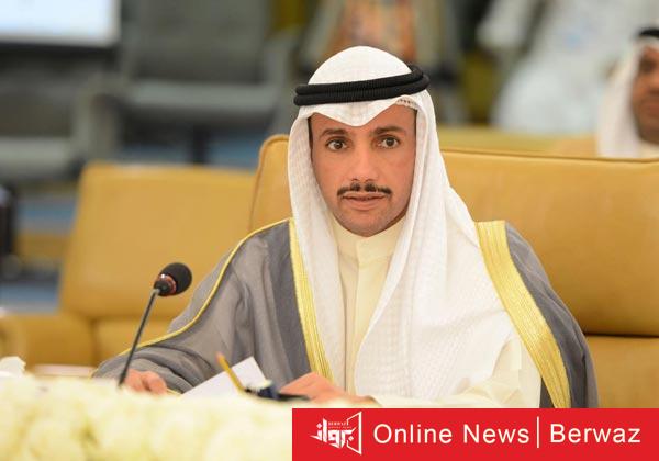 مرزوق الغانم