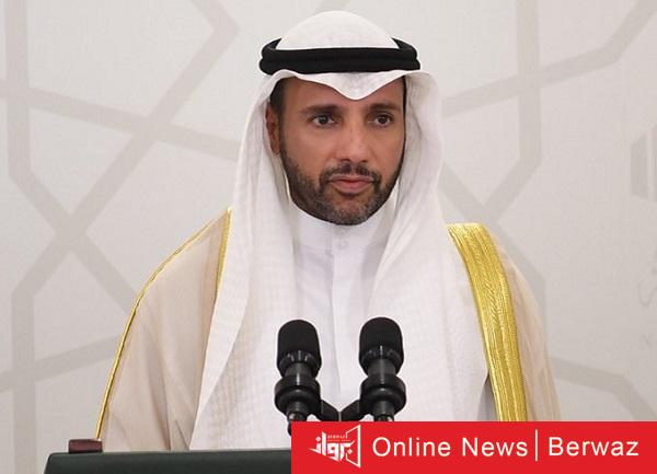 مرزوق الغانم