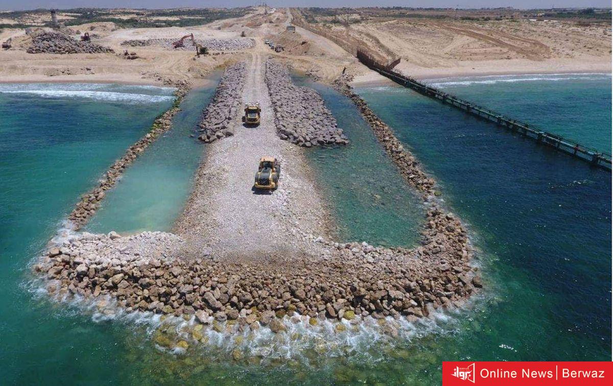 ميناء مبارك