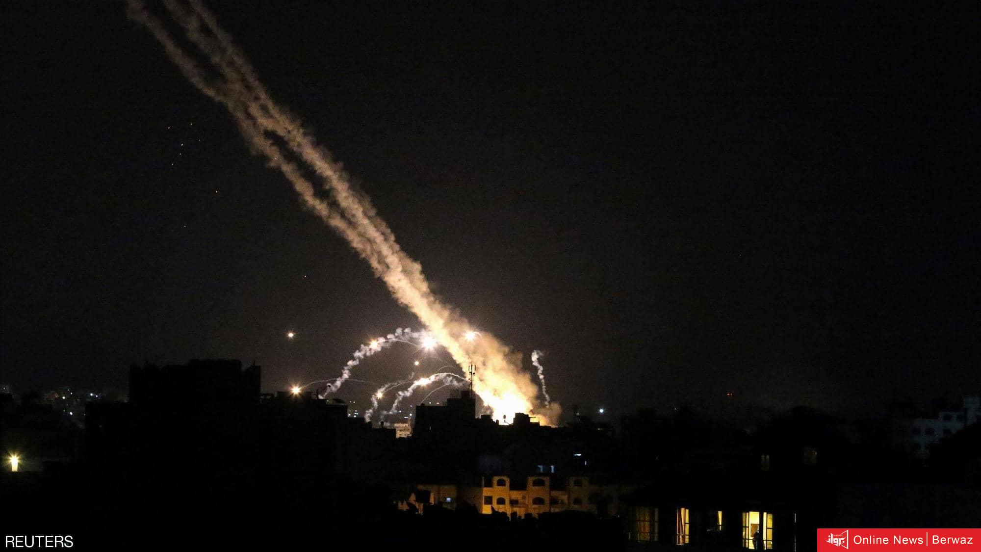 كتائب القسام