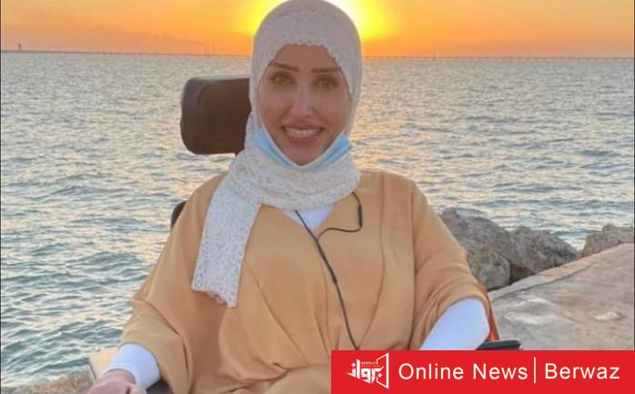 العنود صنهات الحربي