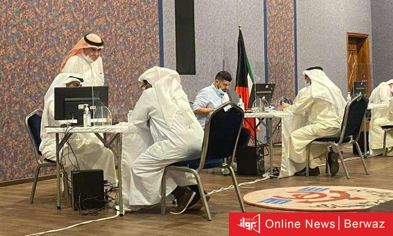 المخلصين الجمركيين