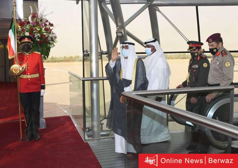 سمو ولي العهد