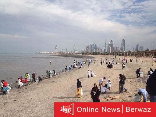 شاطئ الصليبخات