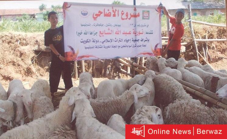 البنك الكويتي للطعام