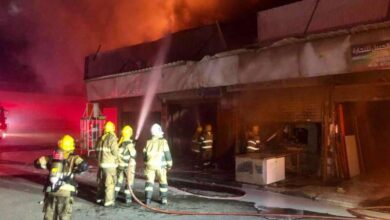 الشويخ الصناعية