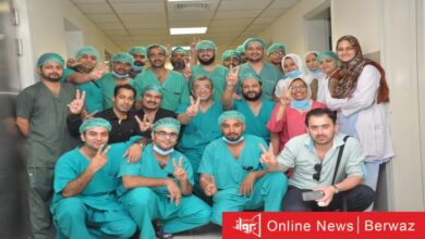 أطباء باكستان