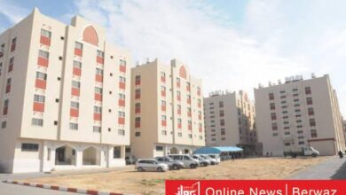 جنوب صباح الأحمد