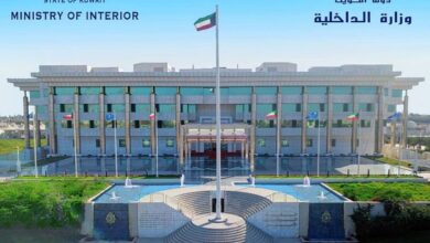 مخالفي الإقامة