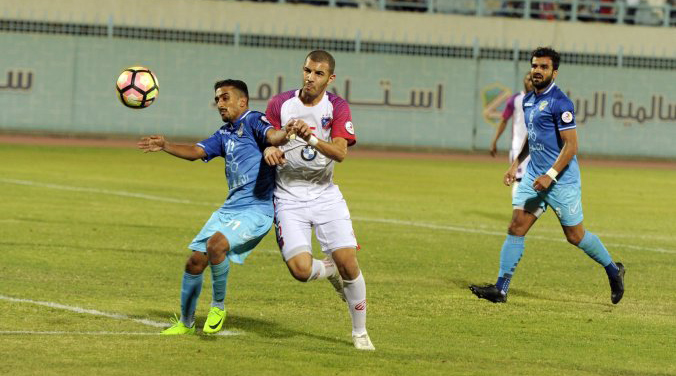 الدوري الكويتي الممتاز