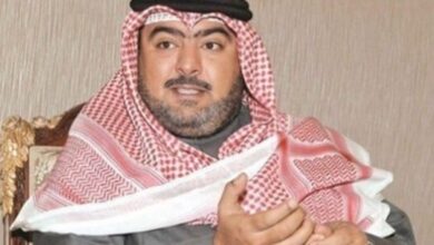 وزير الداخلية