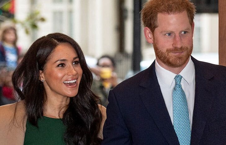 ميغان ماركل