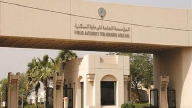 المؤسسة العامة للرعاية السكنية