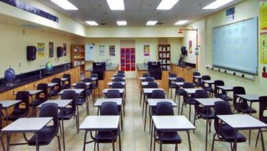 عمال النظافة