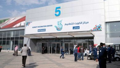 إلزامية التطعيم