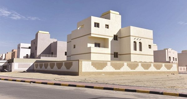 جنوب مدينة صباح الأحمد