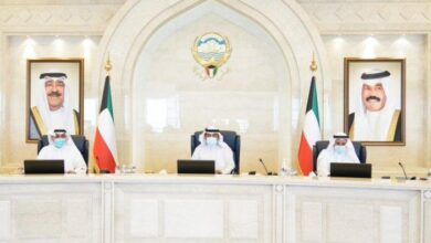 سمو ولي العهد