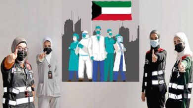 مكافآت الصفوف الأمامية