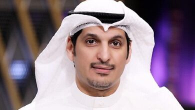 وزير الإعلام