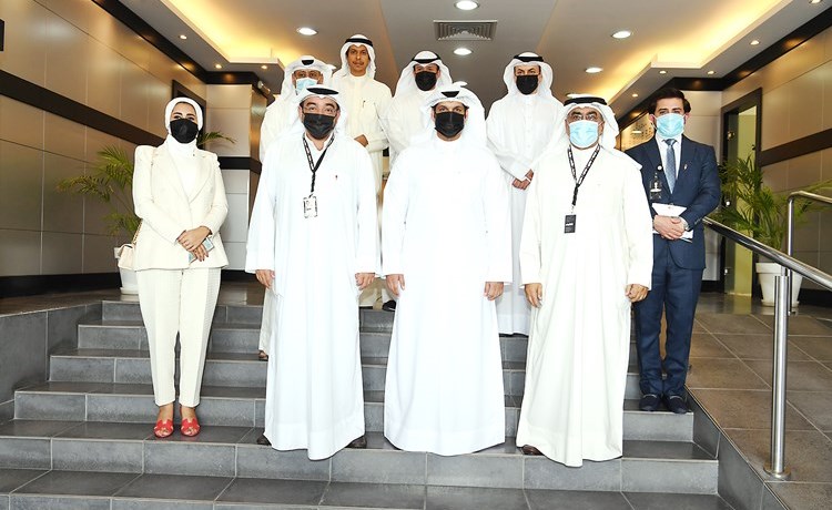 الوزير المطيري