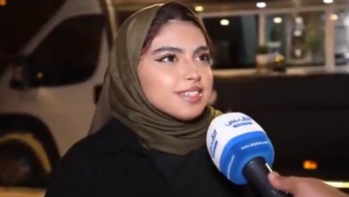 أنقذوا نور المطيري