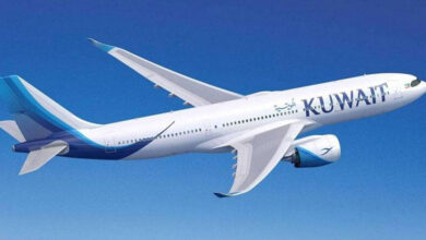 الرحلات الجوية