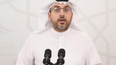 أسامة الشاهين