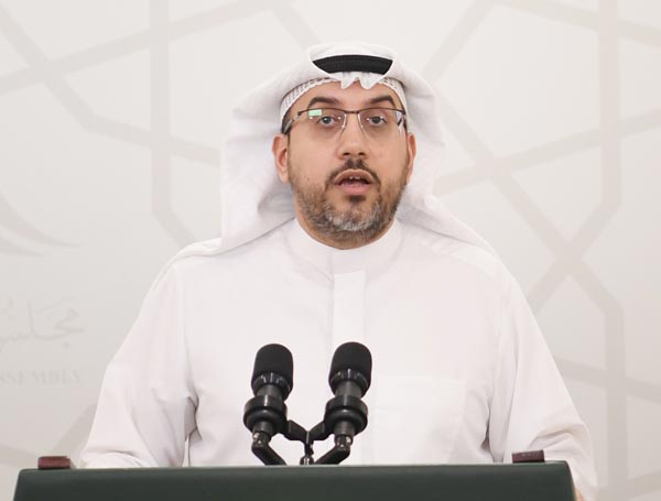 أسامة الشاهين