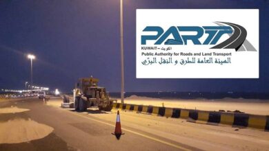 إمدادات المياه العذبة