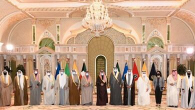 التعديل الوزاري