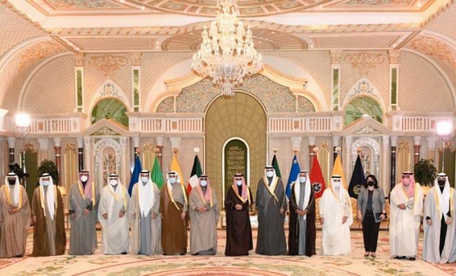 التعديل الوزاري