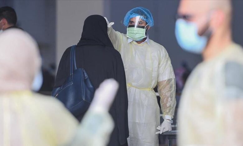 الشفاء من كورونا