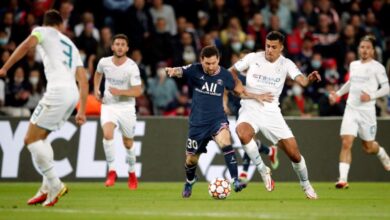 باريس سان جيرمان