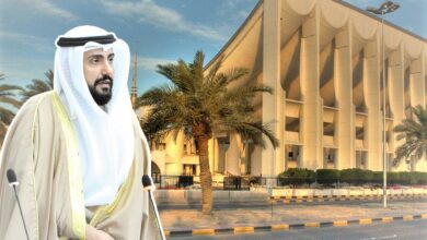 باسل الصباح وزارة الصحة