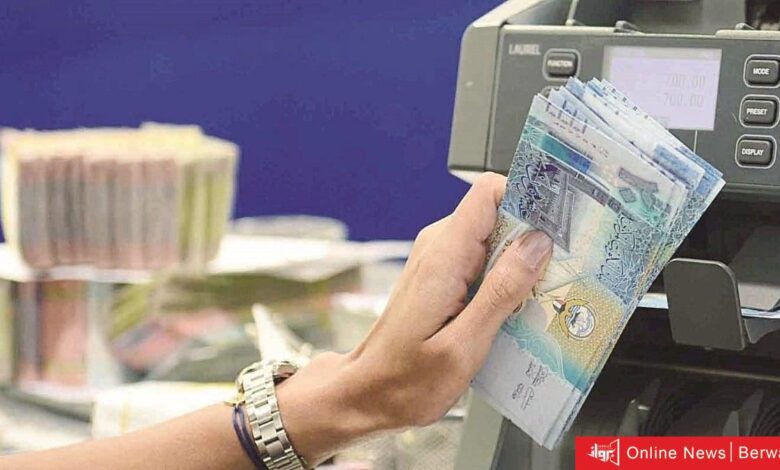 تأجيل أقساط القروض