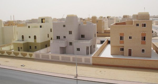 جنوب مدينة صباح الأحمد