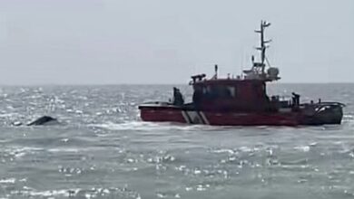 وزارة الداخلية