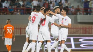 الكويت كاظمة