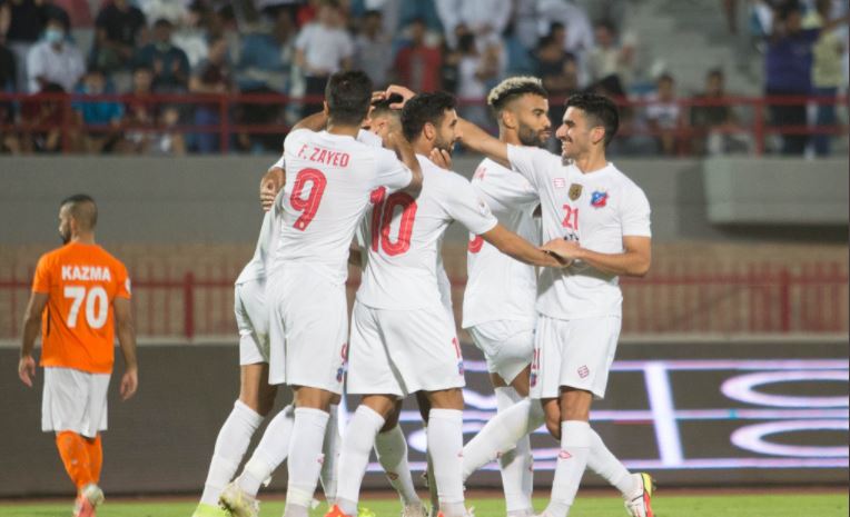 الكويت كاظمة